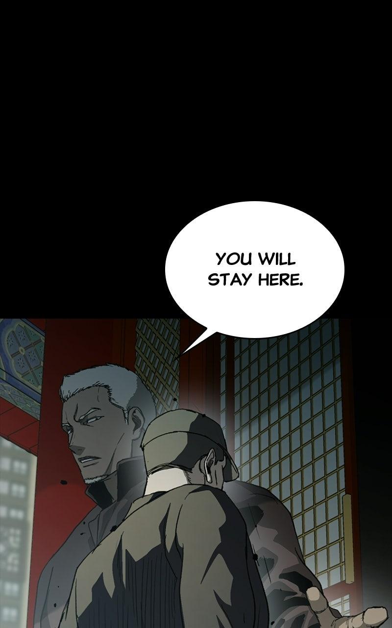 Kowloon: COPÓKA Chapter 50 - Page 4