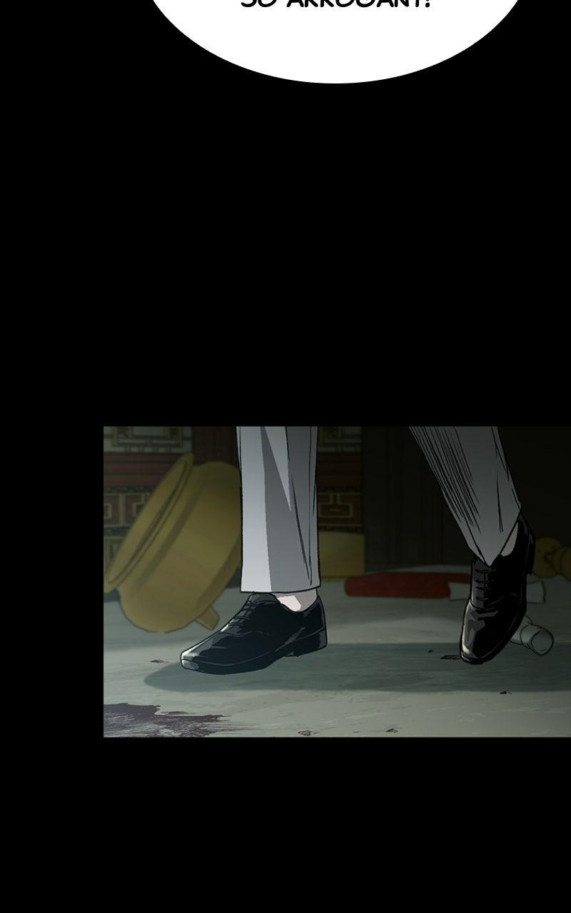 Kowloon: COPÓKA Chapter 50 - Page 9