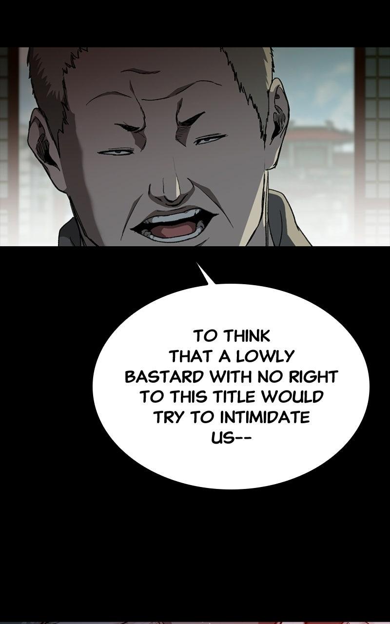 Kowloon: COPÓKA Chapter 50 - Page 10