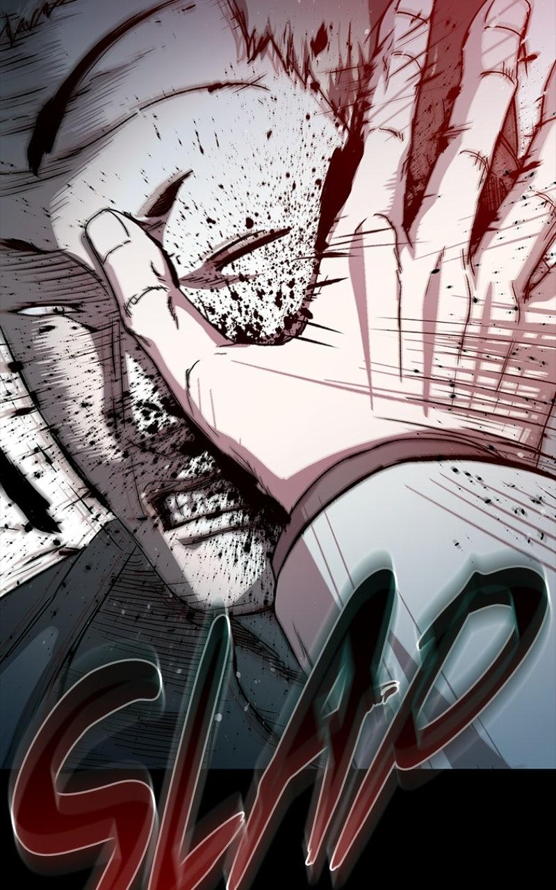 Kowloon: COPÓKA Chapter 50 - Page 11