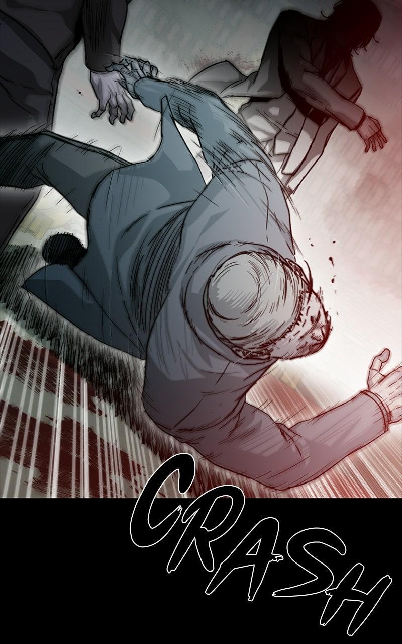 Kowloon: COPÓKA Chapter 50 - Page 13