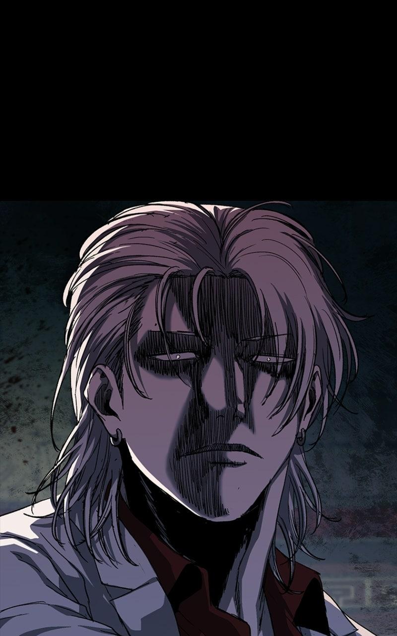 Kowloon: COPÓKA Chapter 50 - Page 14