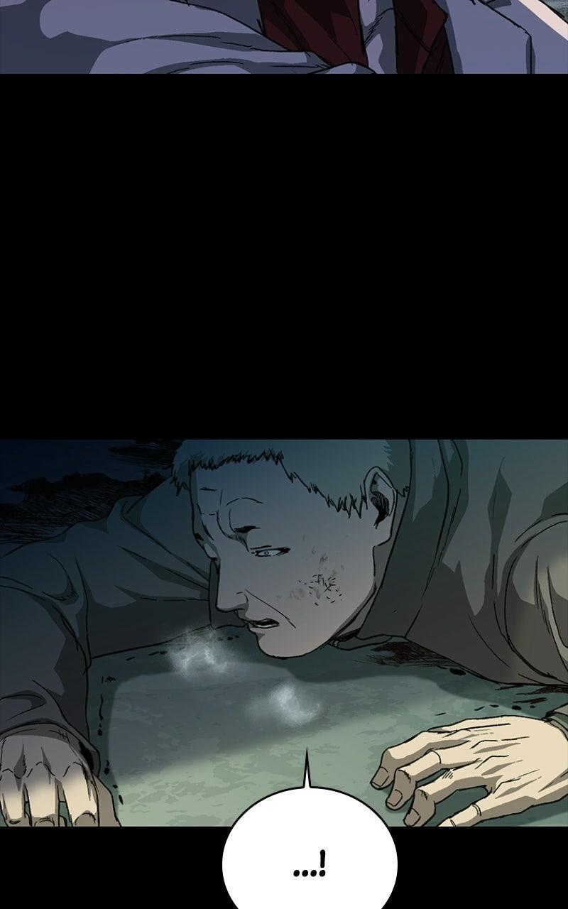 Kowloon: COPÓKA Chapter 50 - Page 15