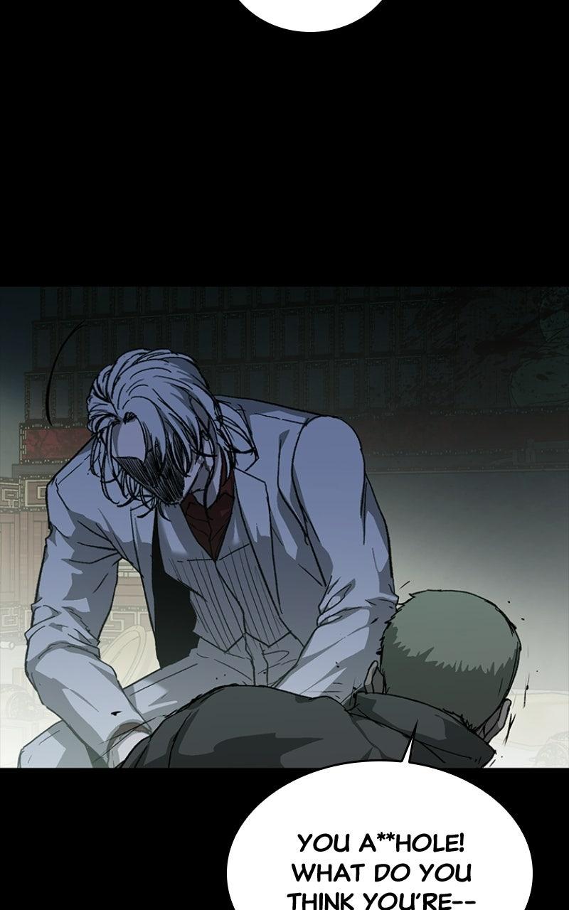 Kowloon: COPÓKA Chapter 50 - Page 16