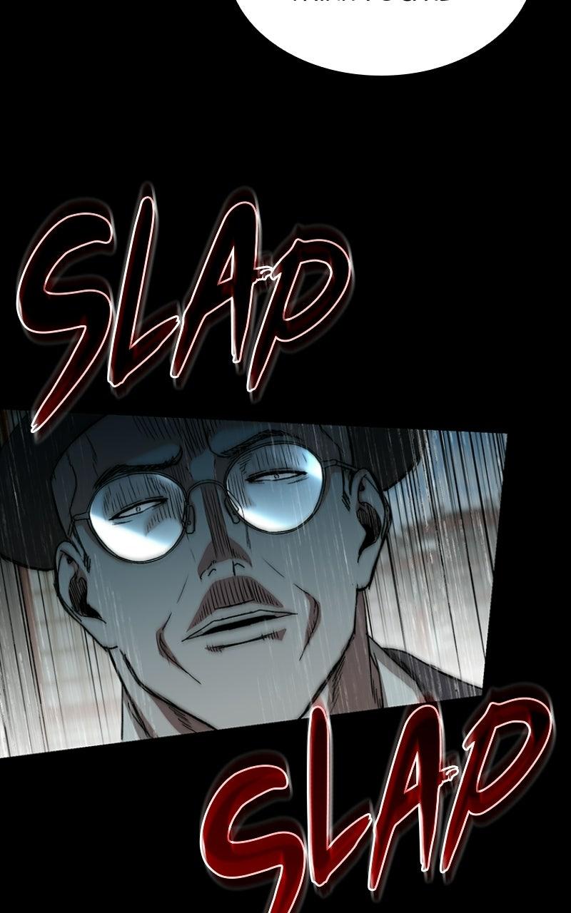 Kowloon: COPÓKA Chapter 50 - Page 17