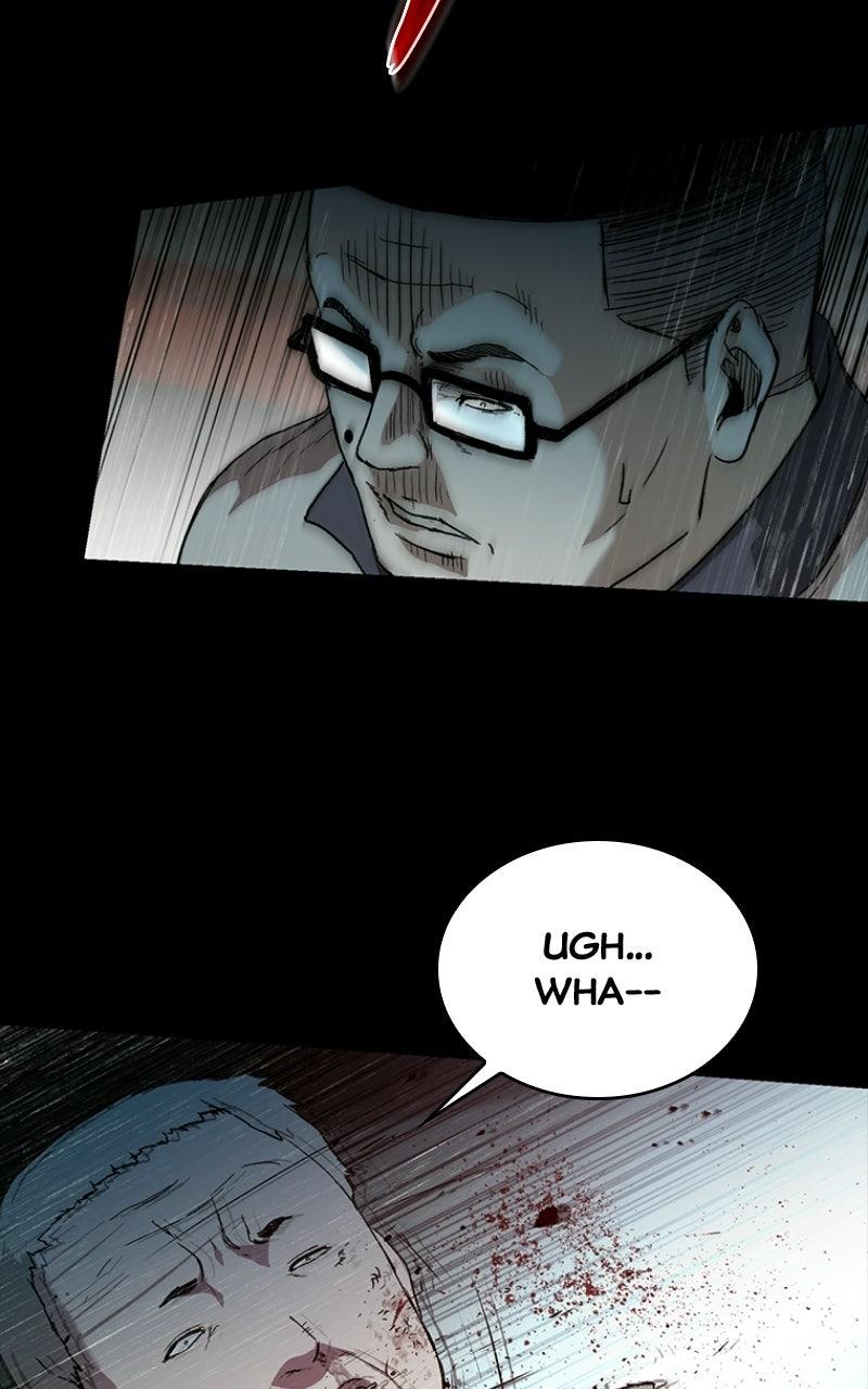 Kowloon: COPÓKA Chapter 50 - Page 18