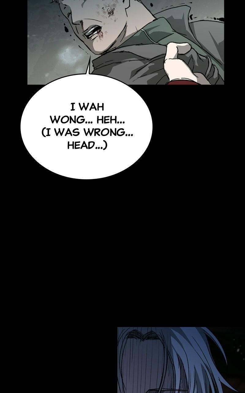 Kowloon: COPÓKA Chapter 50 - Page 22