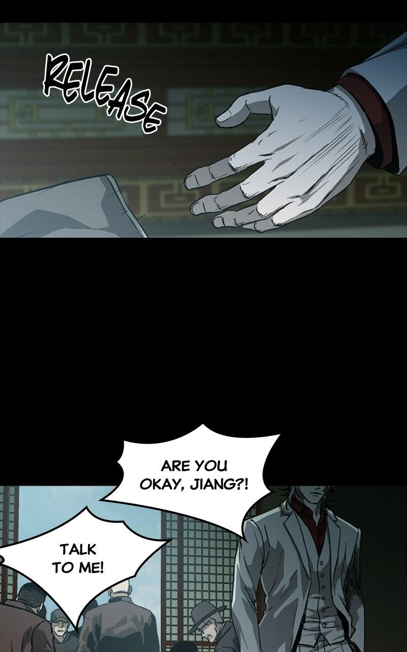 Kowloon: COPÓKA Chapter 50 - Page 24