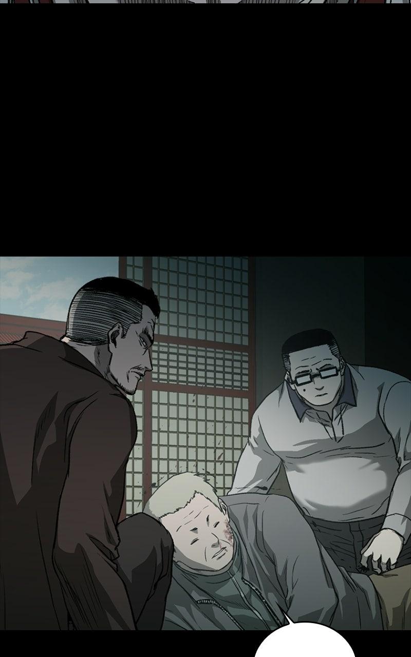 Kowloon: COPÓKA Chapter 50 - Page 29