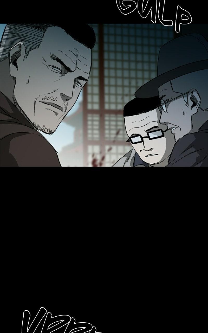 Kowloon: COPÓKA Chapter 50 - Page 33