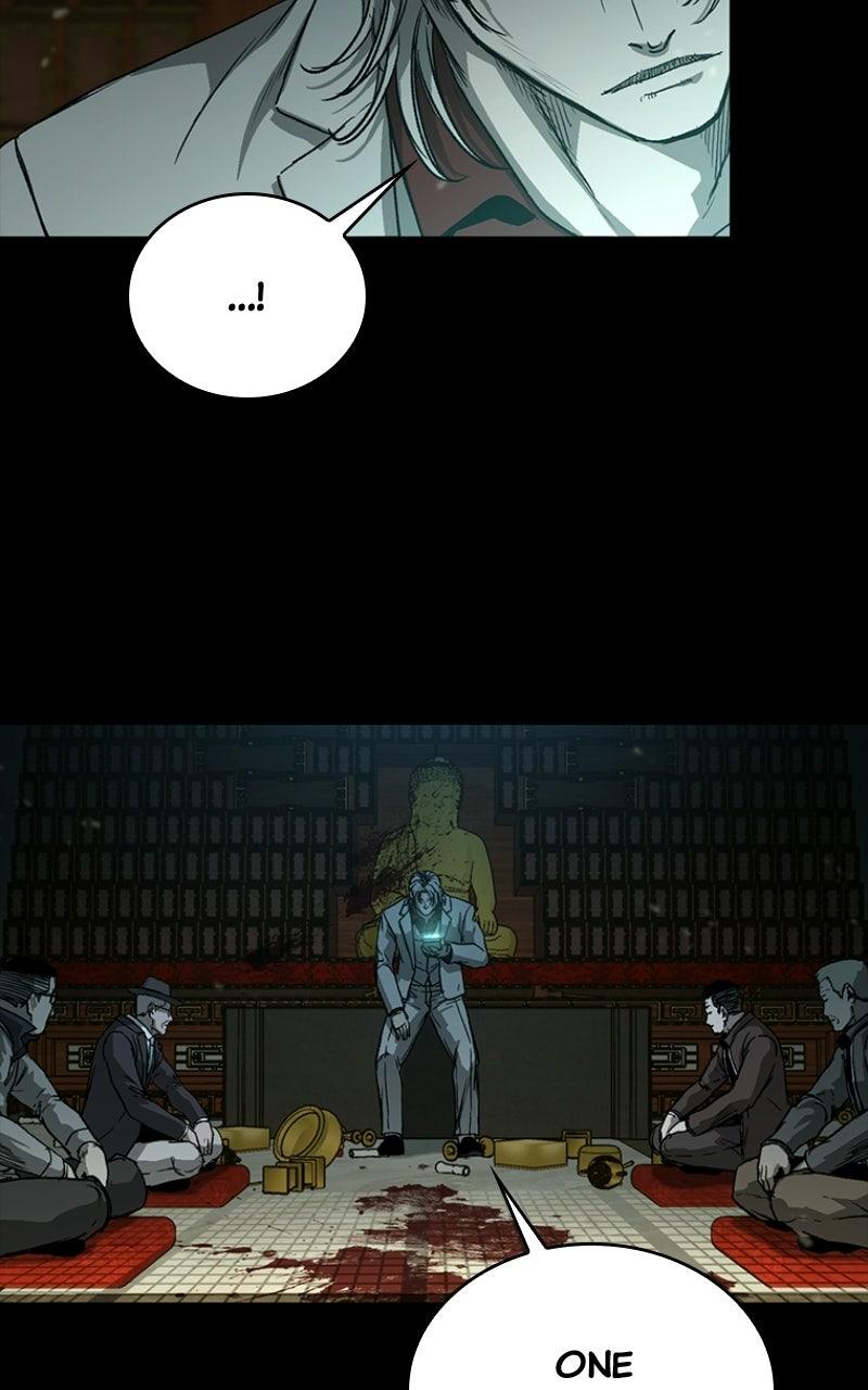 Kowloon: COPÓKA Chapter 50 - Page 35