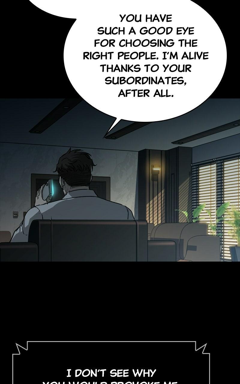 Kowloon: COPÓKA Chapter 50 - Page 37