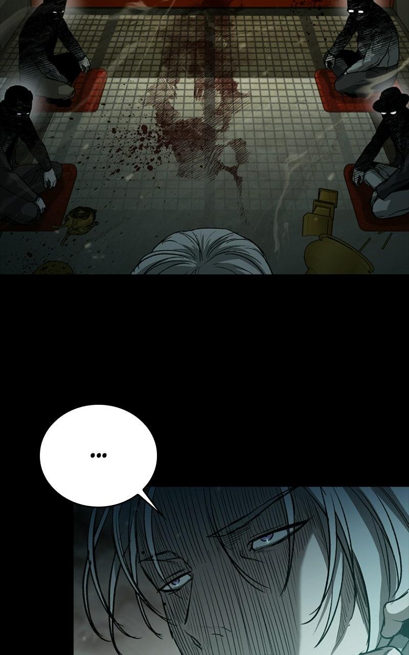 Kowloon: COPÓKA Chapter 50 - Page 40