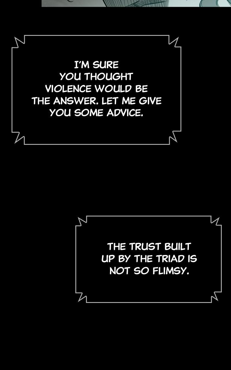 Kowloon: COPÓKA Chapter 50 - Page 41