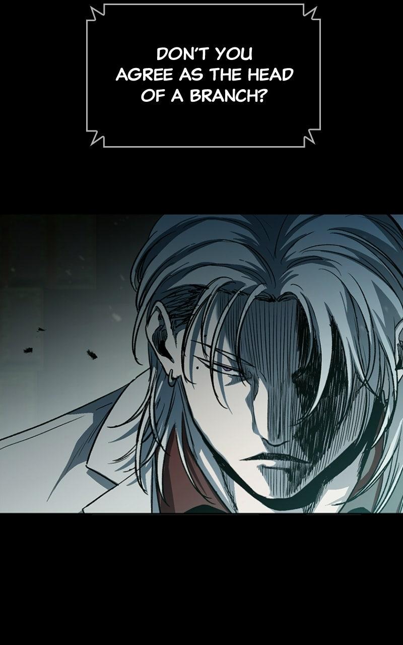 Kowloon: COPÓKA Chapter 50 - Page 42