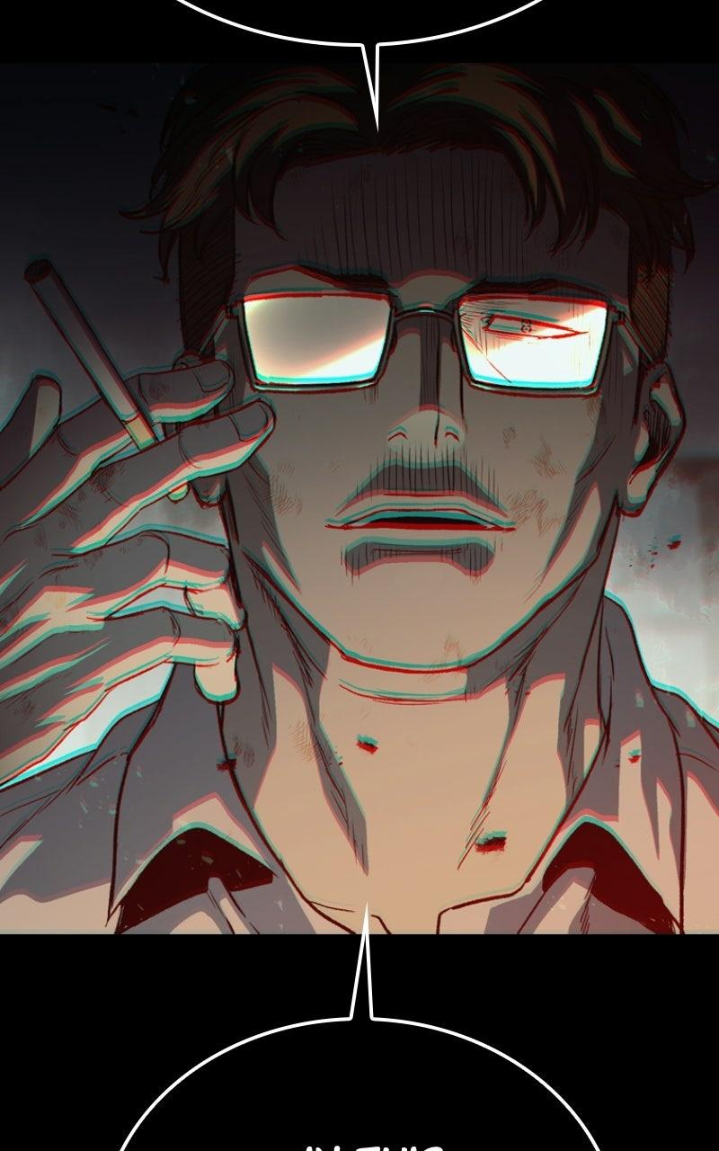 Kowloon: COPÓKA Chapter 50 - Page 46