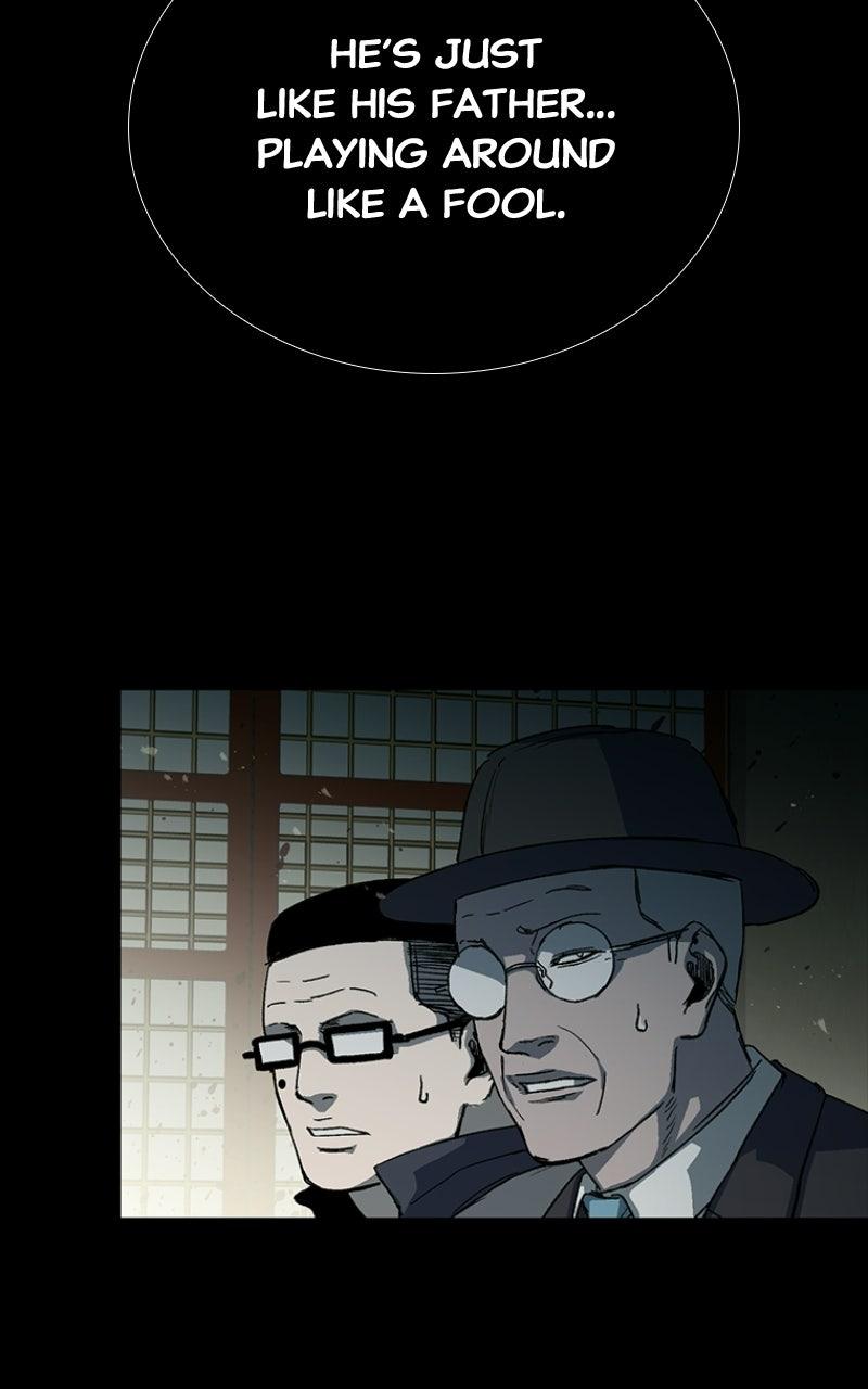 Kowloon: COPÓKA Chapter 50 - Page 50