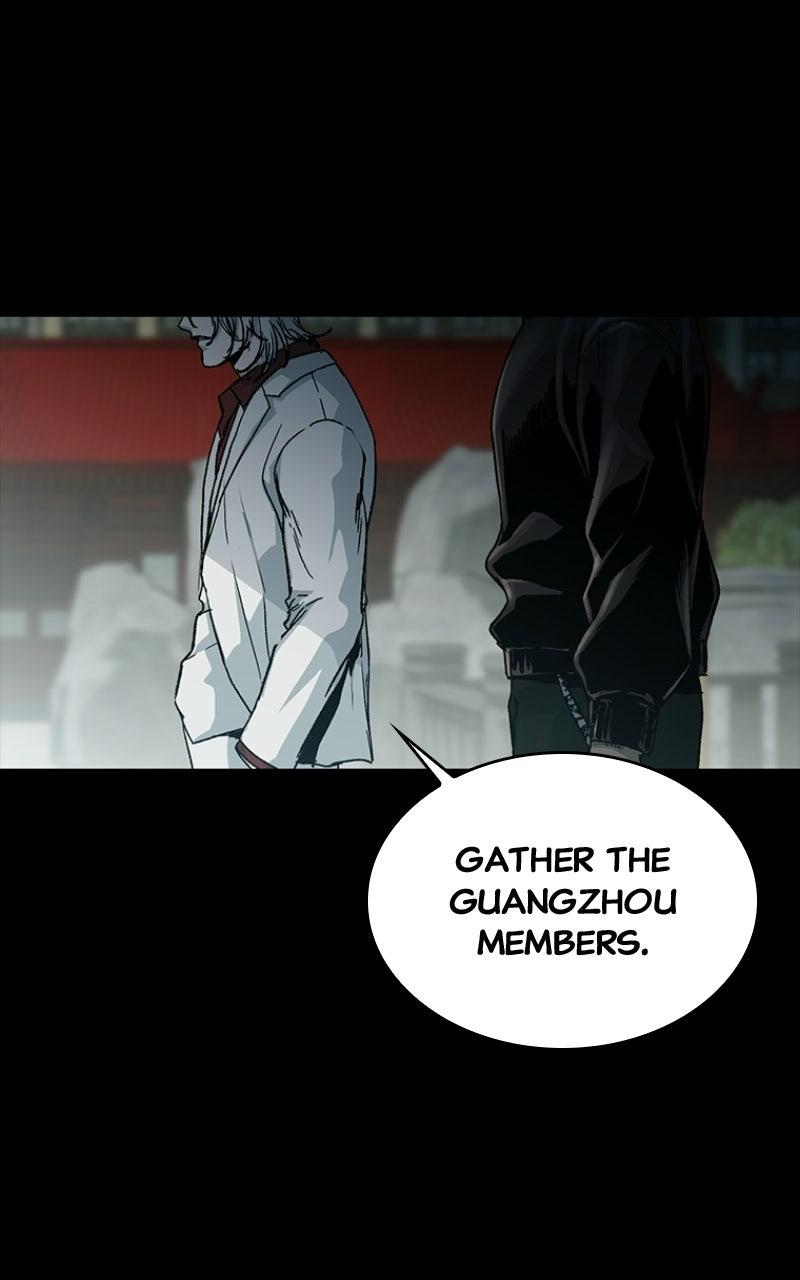 Kowloon: COPÓKA Chapter 50 - Page 57