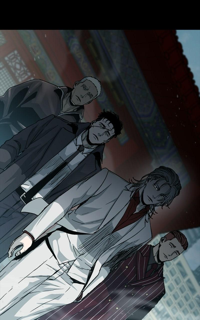 Kowloon: COPÓKA Chapter 50 - Page 58