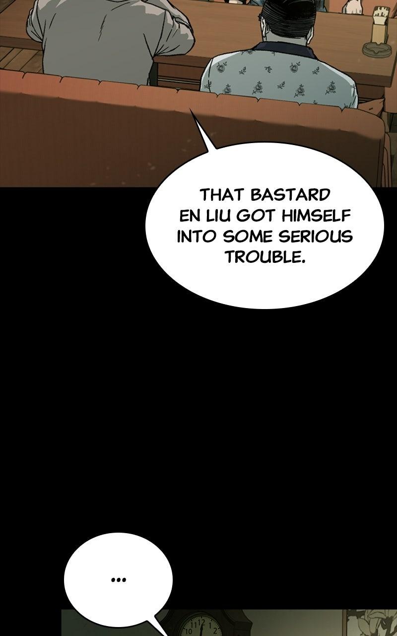 Kowloon: COPÓKA Chapter 50 - Page 65