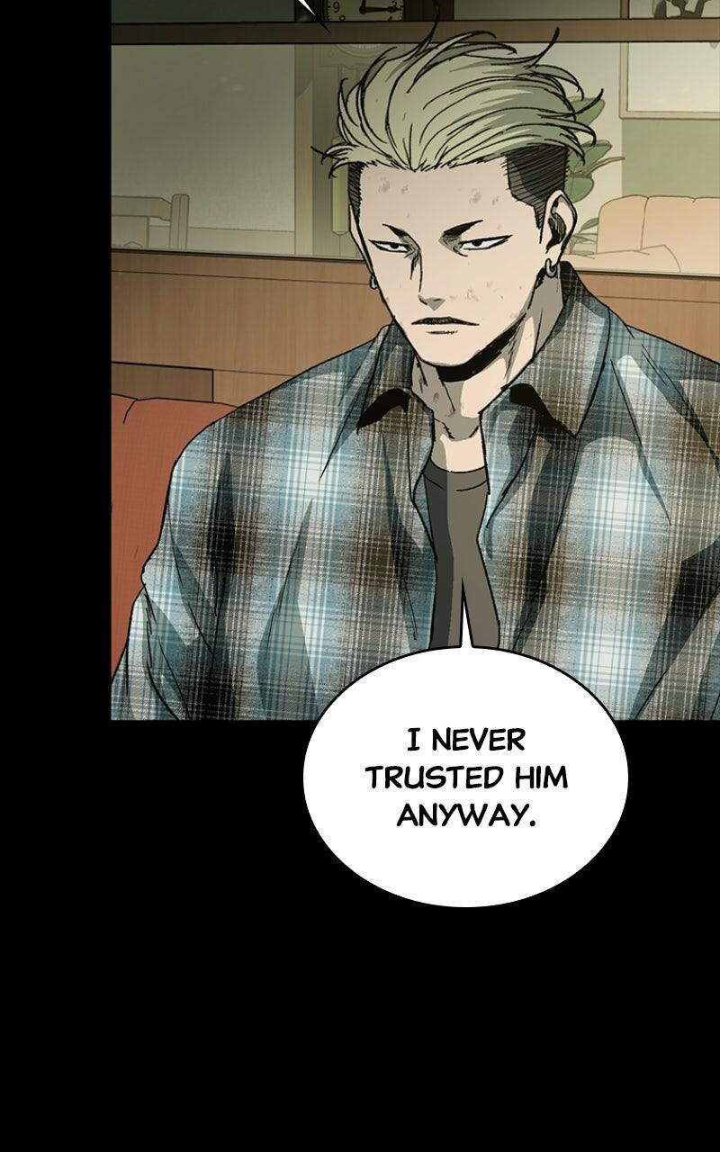 Kowloon: COPÓKA Chapter 50 - Page 66