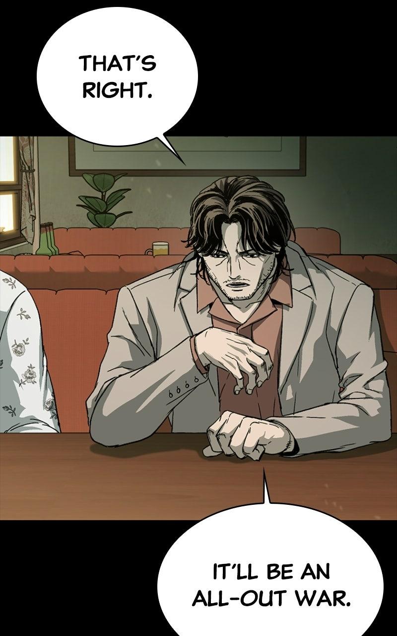 Kowloon: COPÓKA Chapter 50 - Page 68