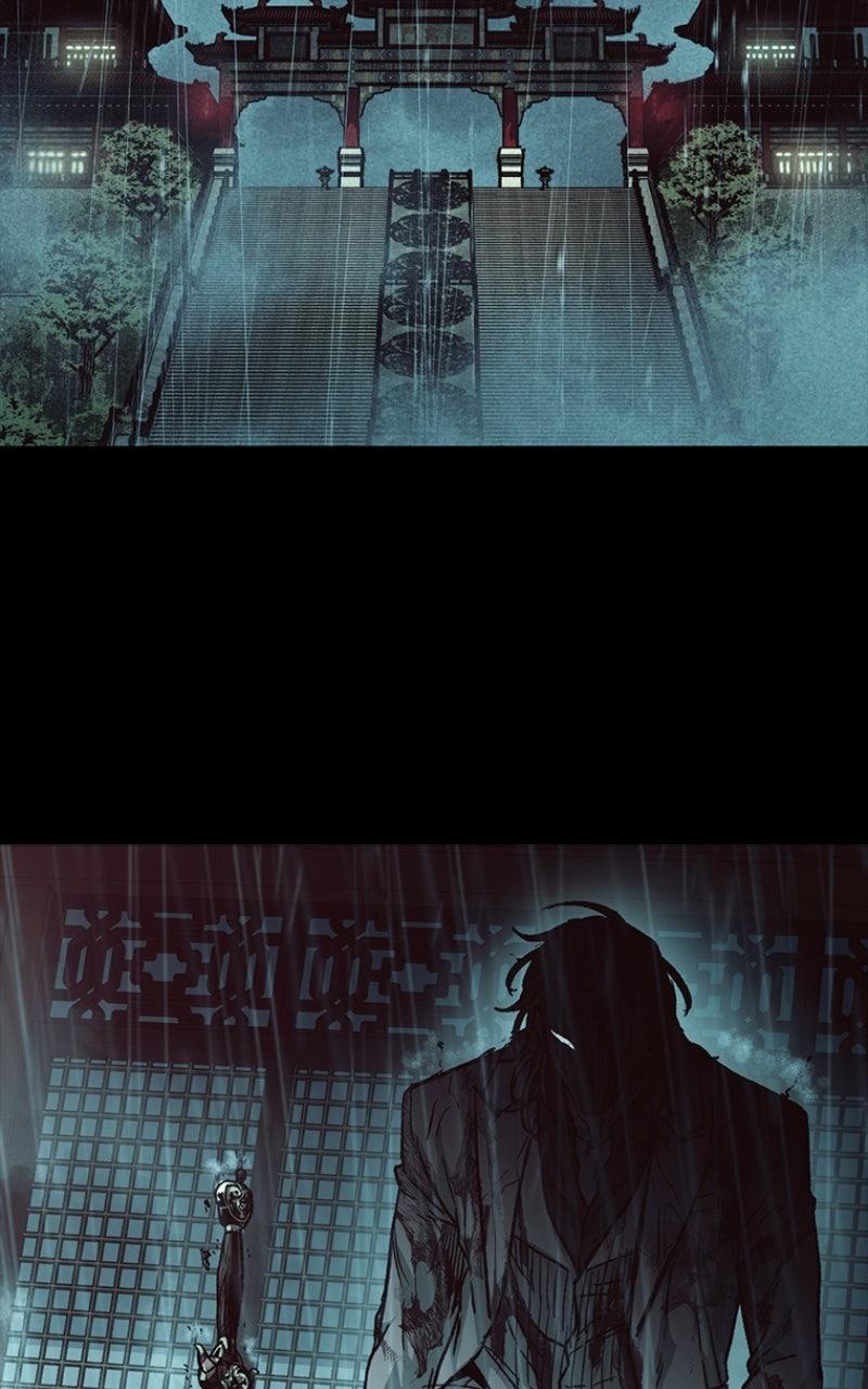 Kowloon: COPÓKA Chapter 50 - Page 70