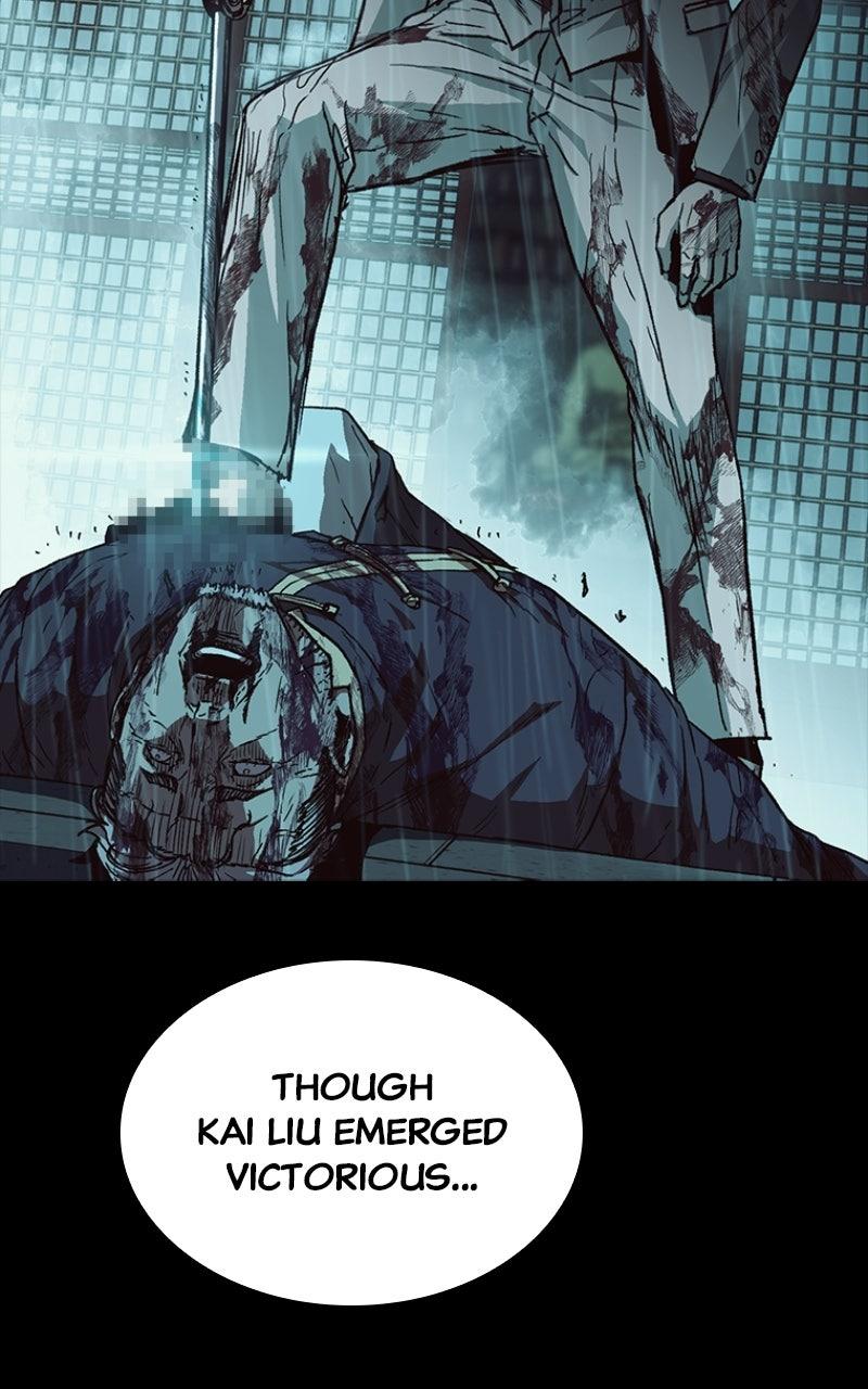 Kowloon: COPÓKA Chapter 50 - Page 71