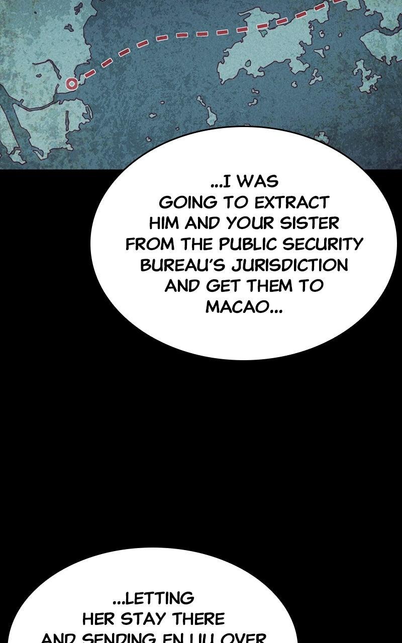 Kowloon: COPÓKA Chapter 50 - Page 74