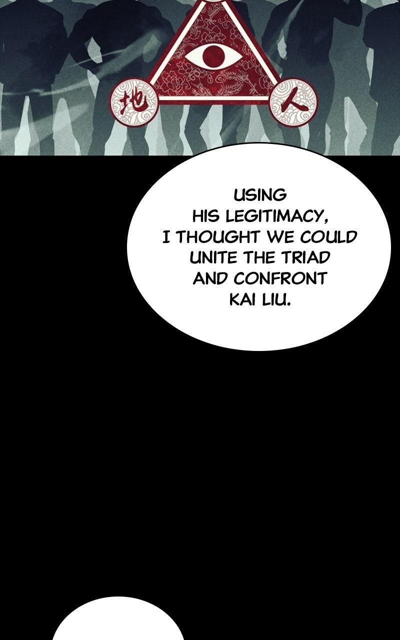 Kowloon: COPÓKA Chapter 50 - Page 76