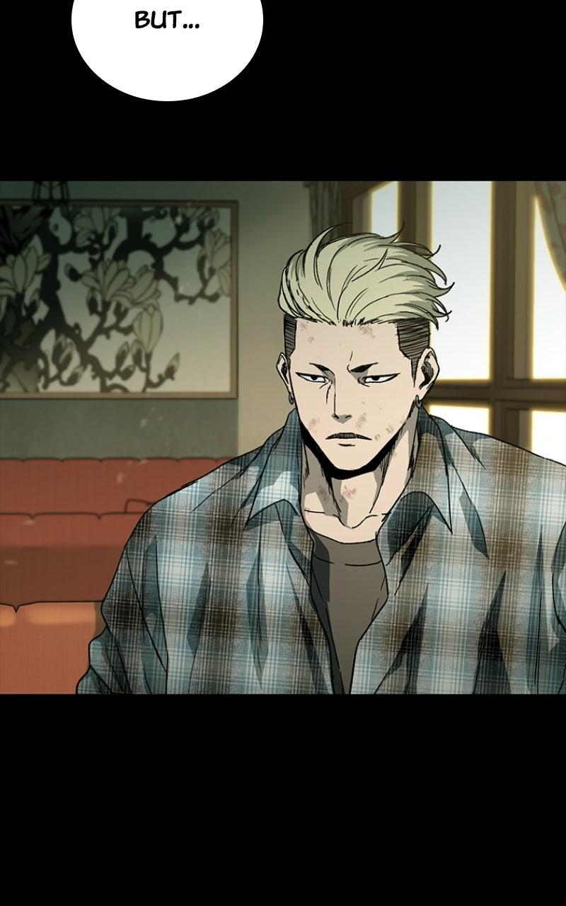 Kowloon: COPÓKA Chapter 50 - Page 77