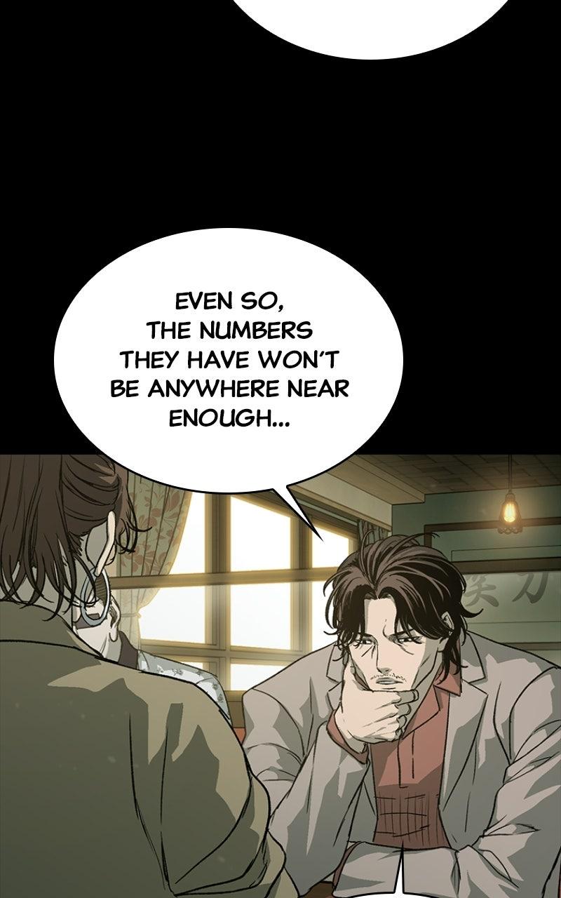 Kowloon: COPÓKA Chapter 50 - Page 79