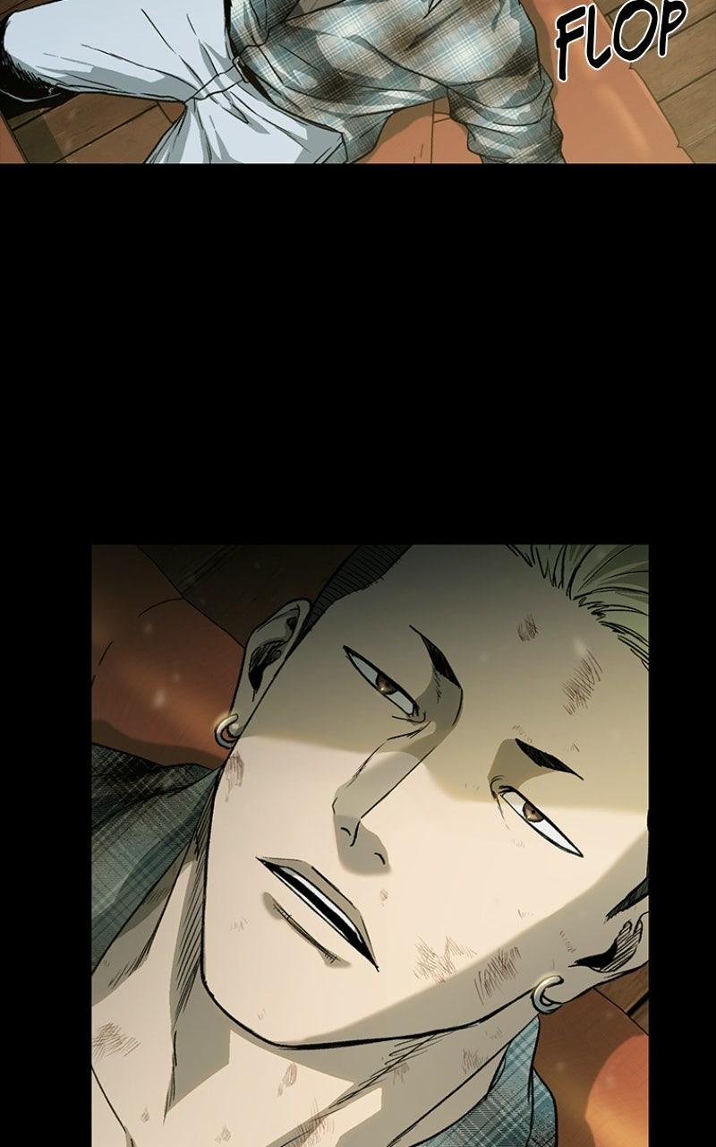 Kowloon: COPÓKA Chapter 50 - Page 81