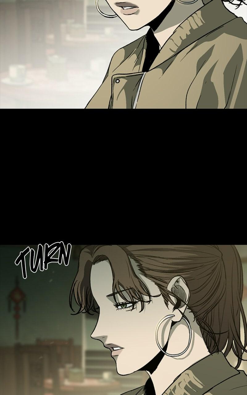 Kowloon: COPÓKA Chapter 50 - Page 83