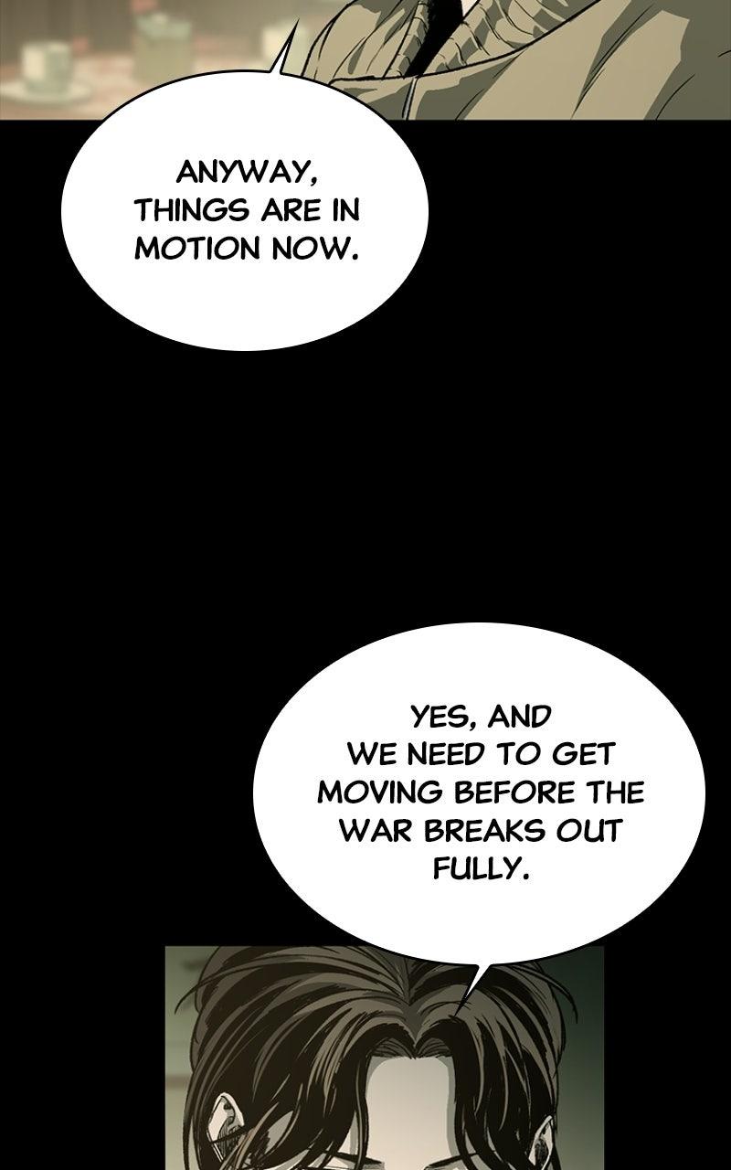 Kowloon: COPÓKA Chapter 50 - Page 84