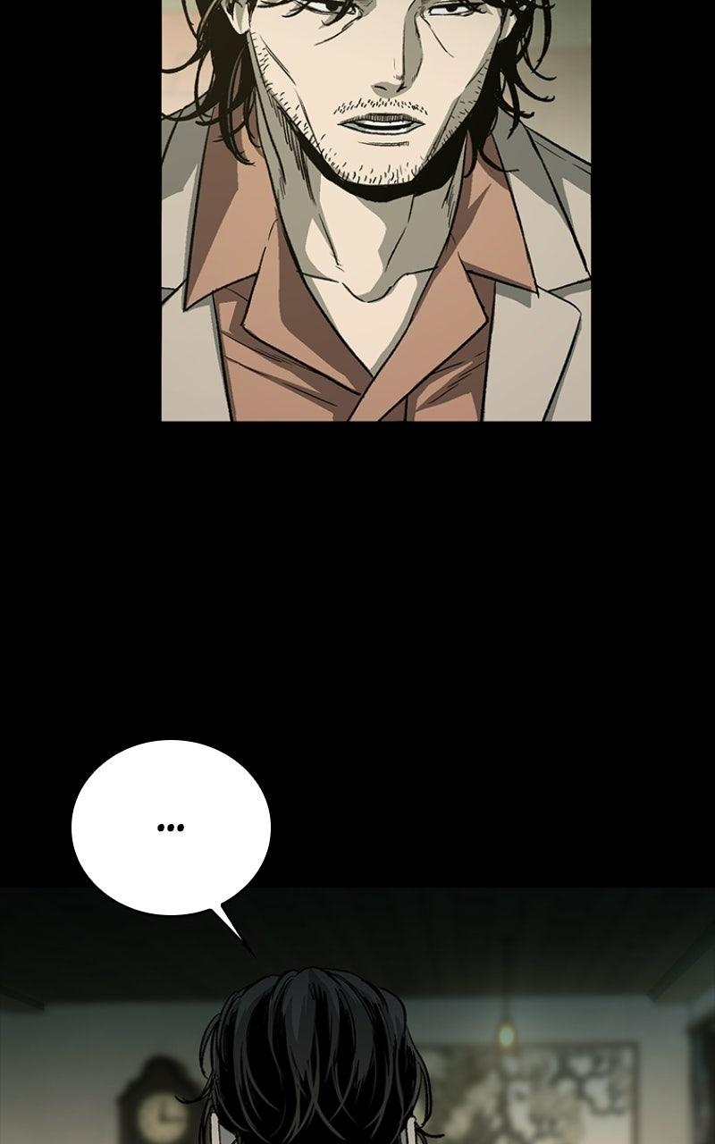 Kowloon: COPÓKA Chapter 50 - Page 85