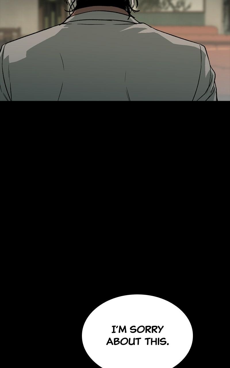 Kowloon: COPÓKA Chapter 50 - Page 86