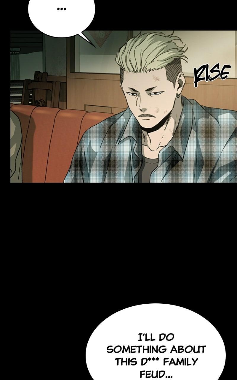 Kowloon: COPÓKA Chapter 50 - Page 88