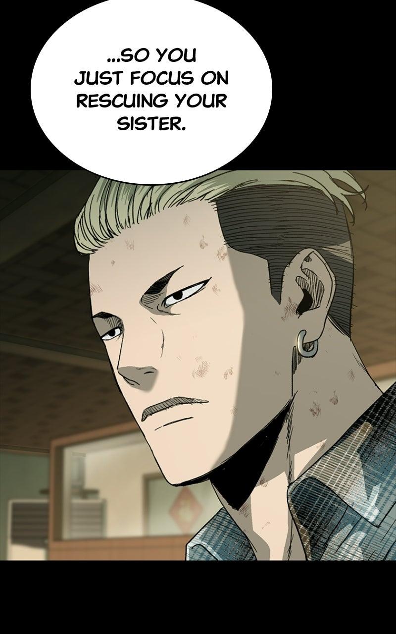 Kowloon: COPÓKA Chapter 50 - Page 90