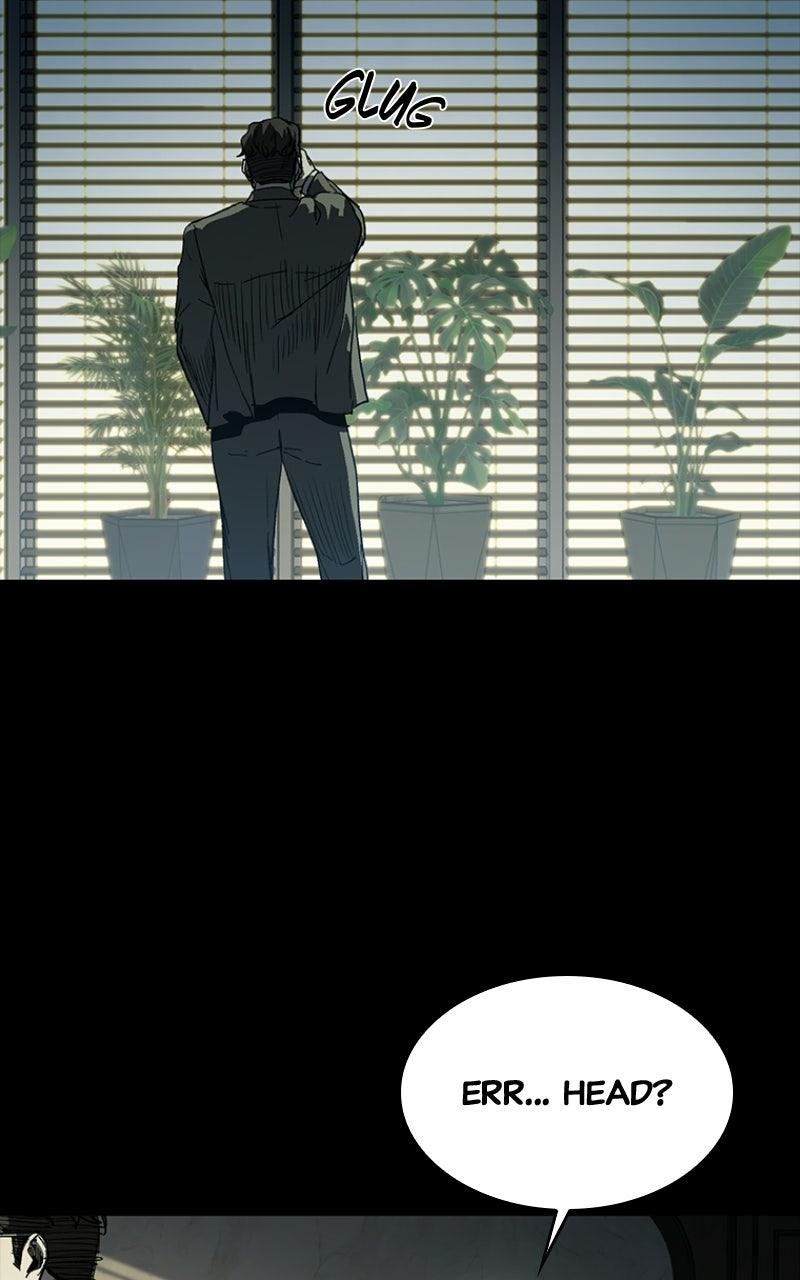 Kowloon: COPÓKA Chapter 50 - Page 93