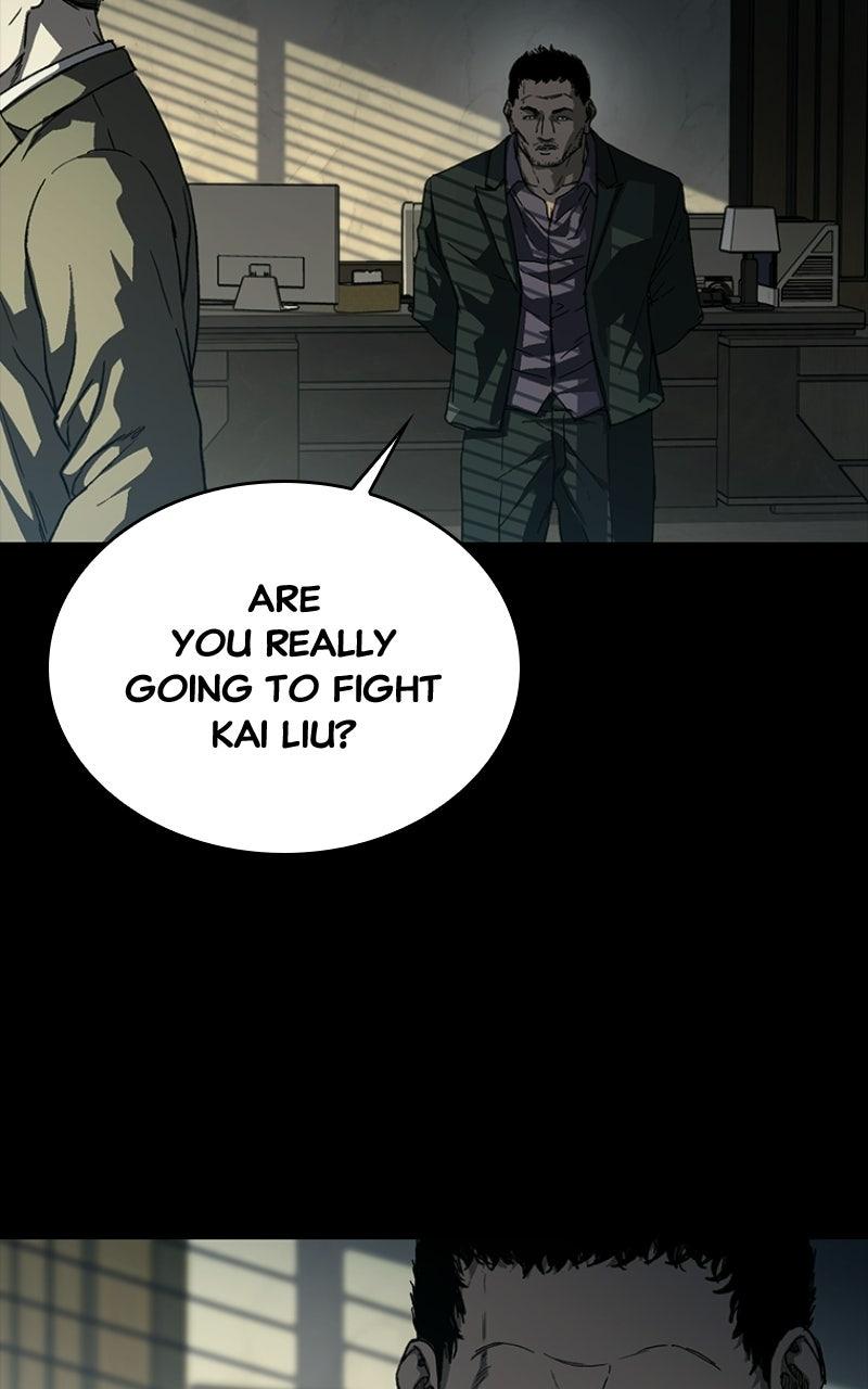 Kowloon: COPÓKA Chapter 50 - Page 94