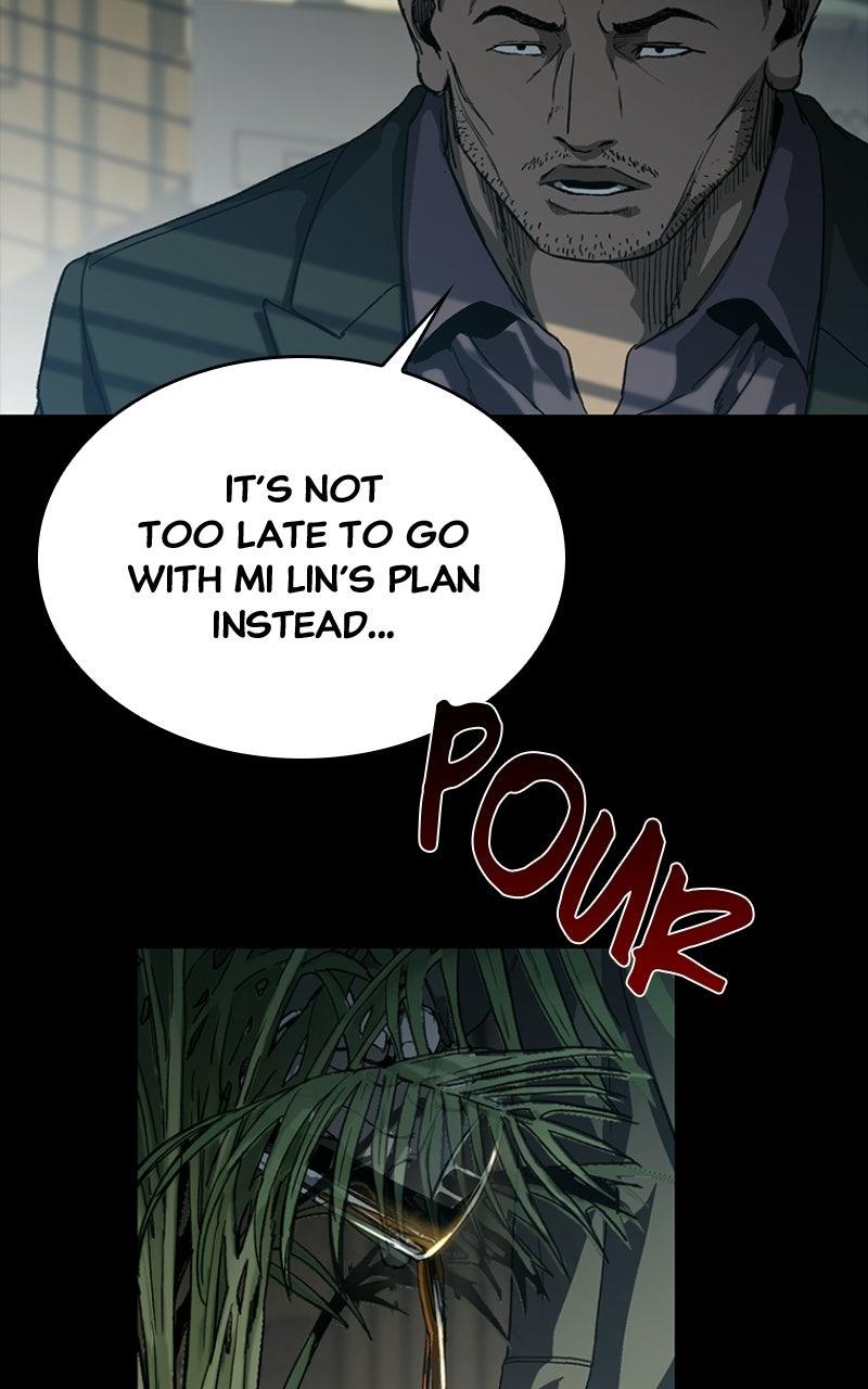 Kowloon: COPÓKA Chapter 50 - Page 95