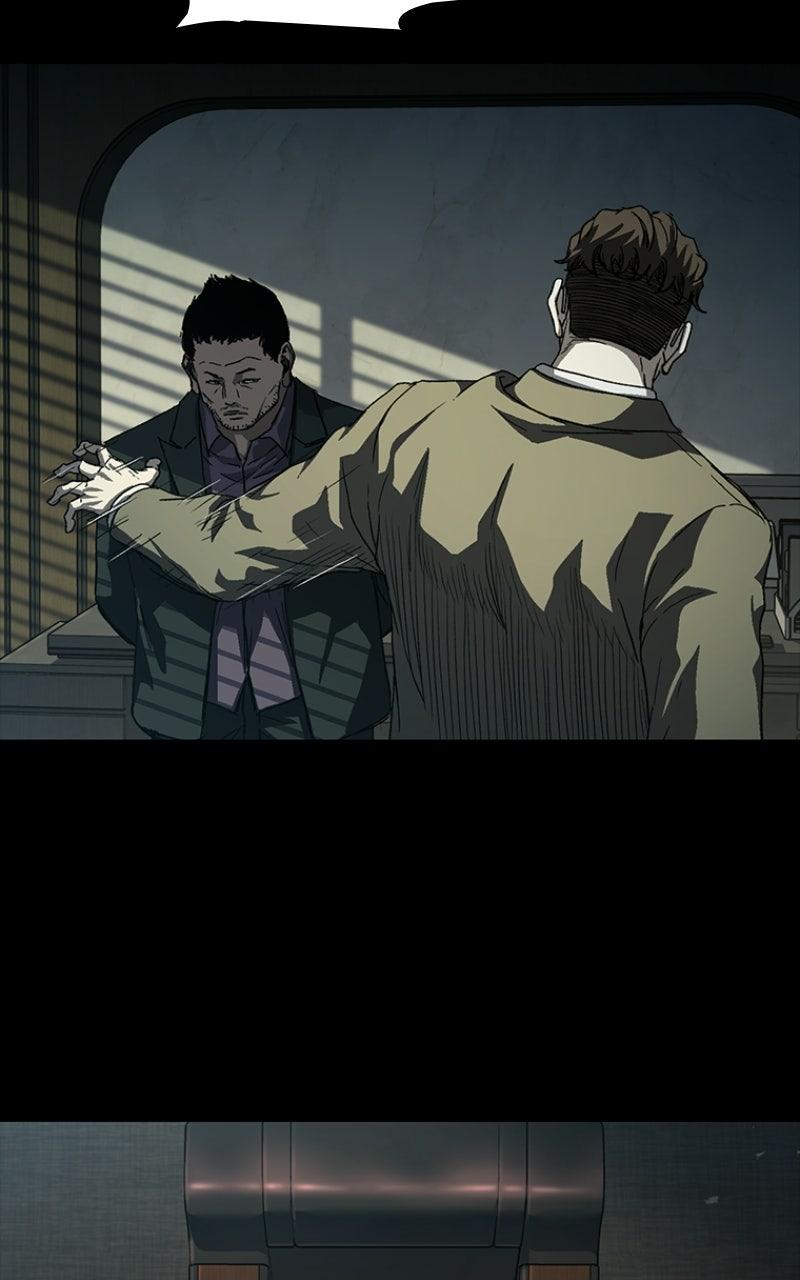 Kowloon: COPÓKA Chapter 50 - Page 99