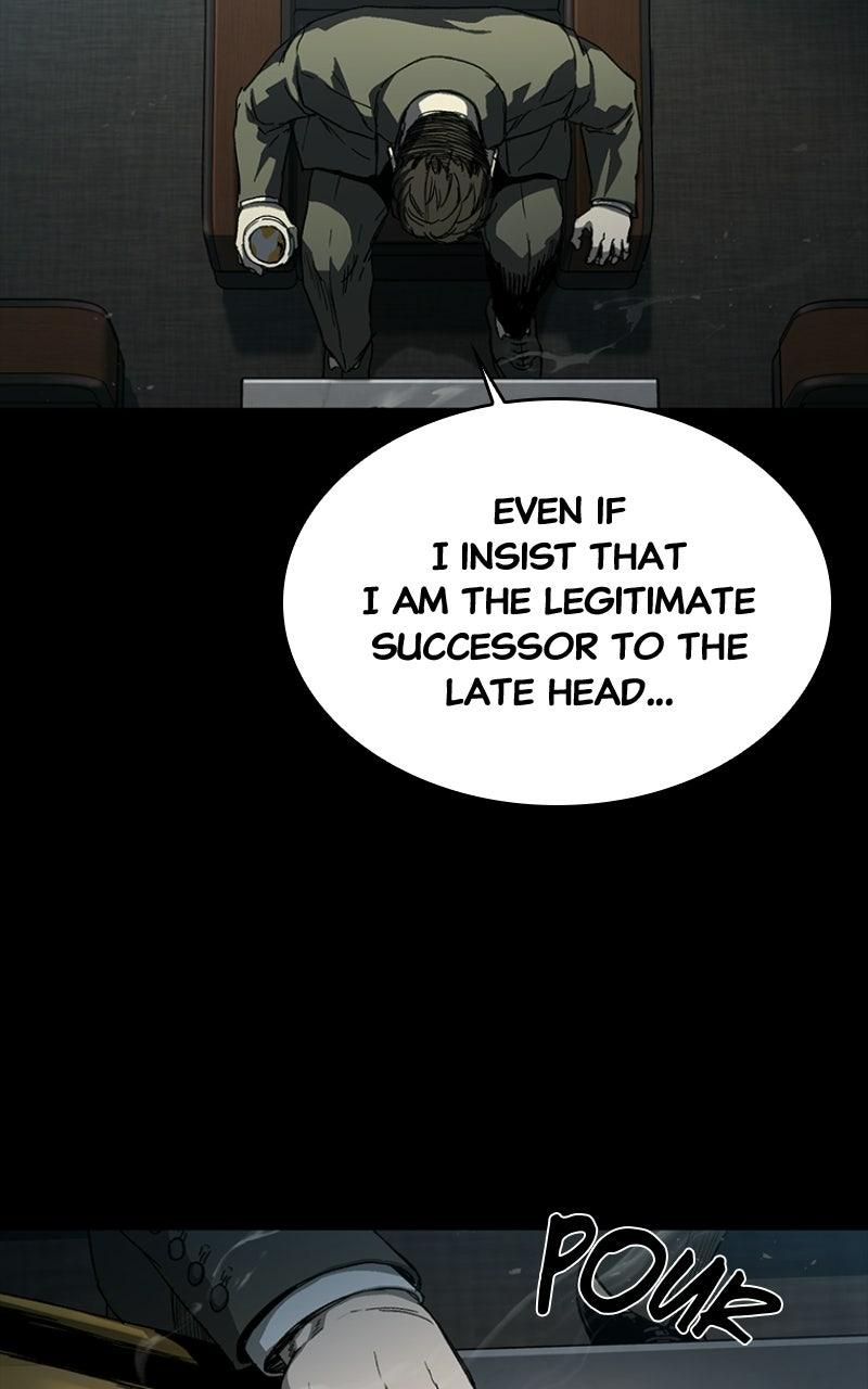 Kowloon: COPÓKA Chapter 50 - Page 100