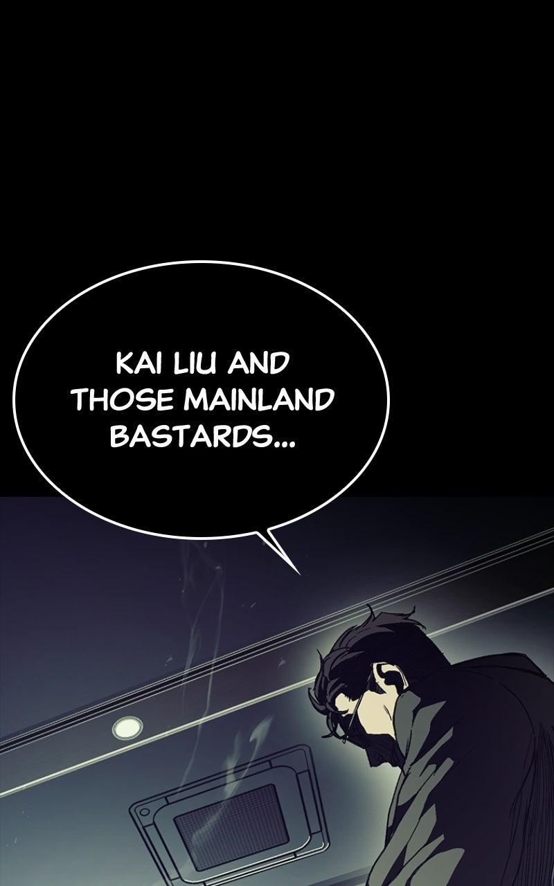 Kowloon: COPÓKA Chapter 50 - Page 104