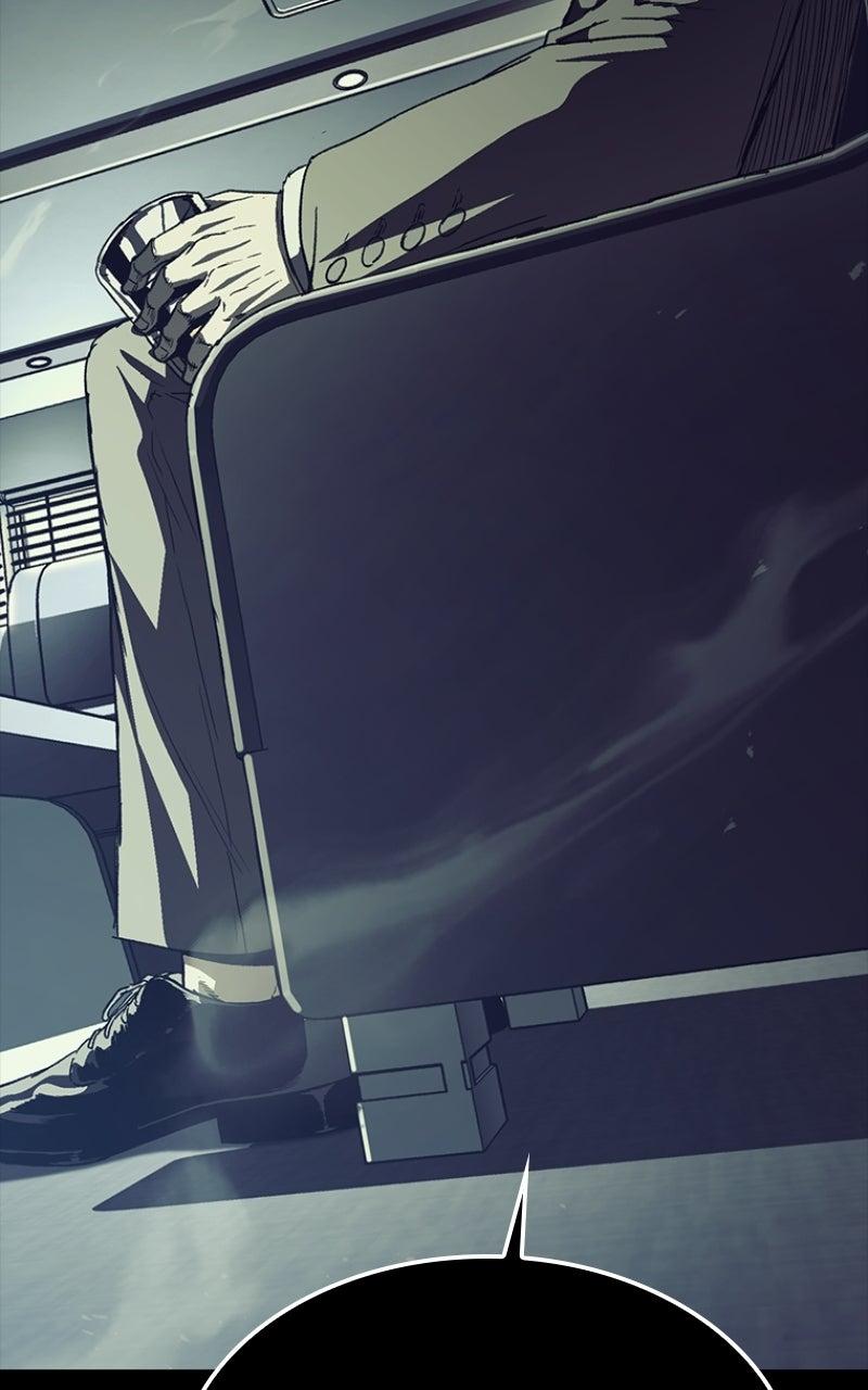 Kowloon: COPÓKA Chapter 50 - Page 105