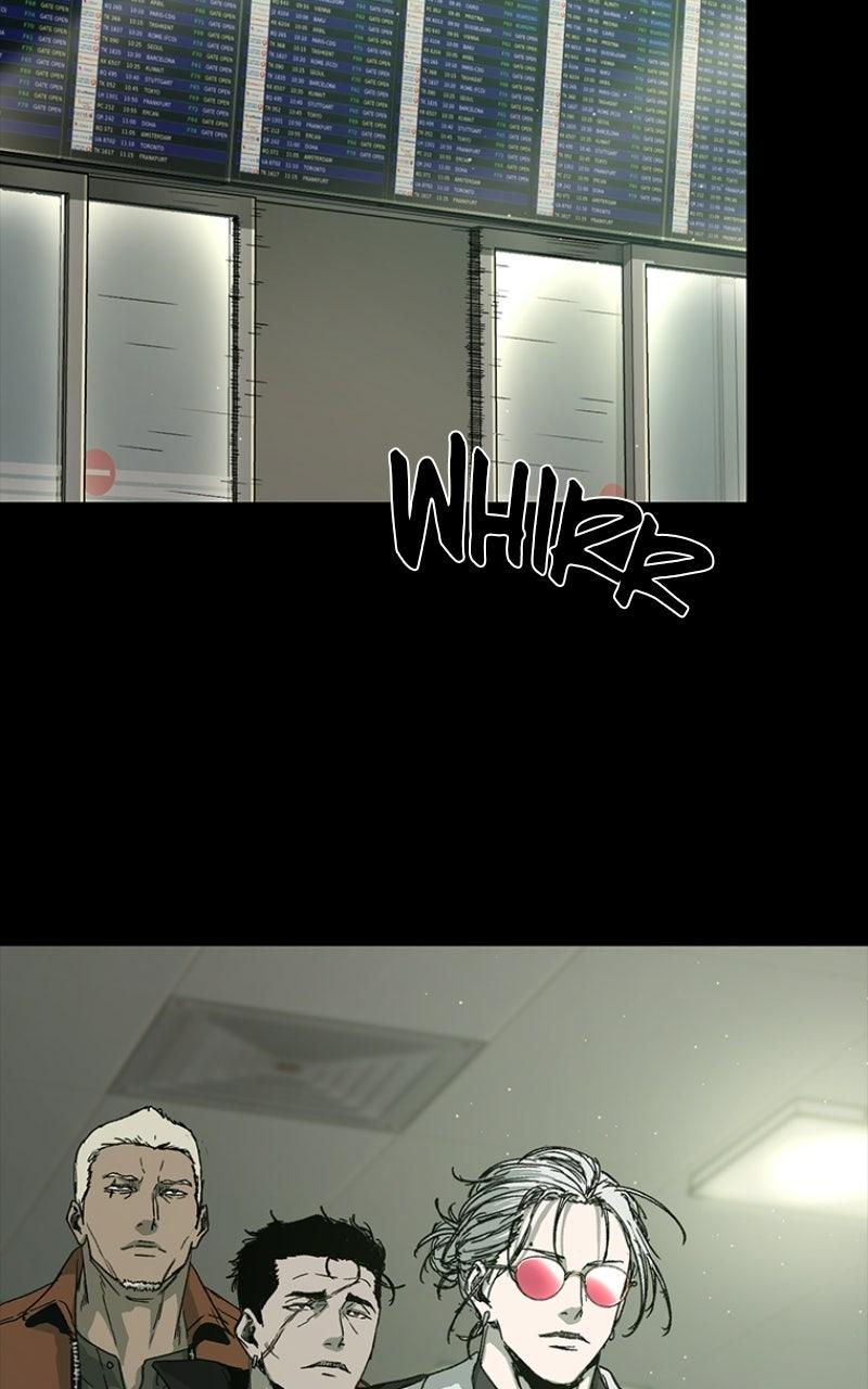 Kowloon: COPÓKA Chapter 51 - Page 5