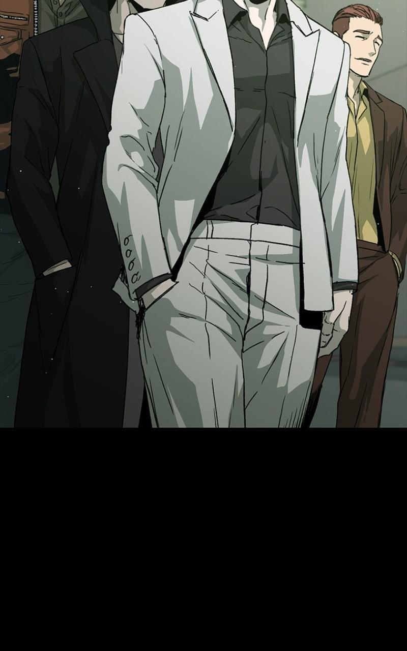 Kowloon: COPÓKA Chapter 51 - Page 6