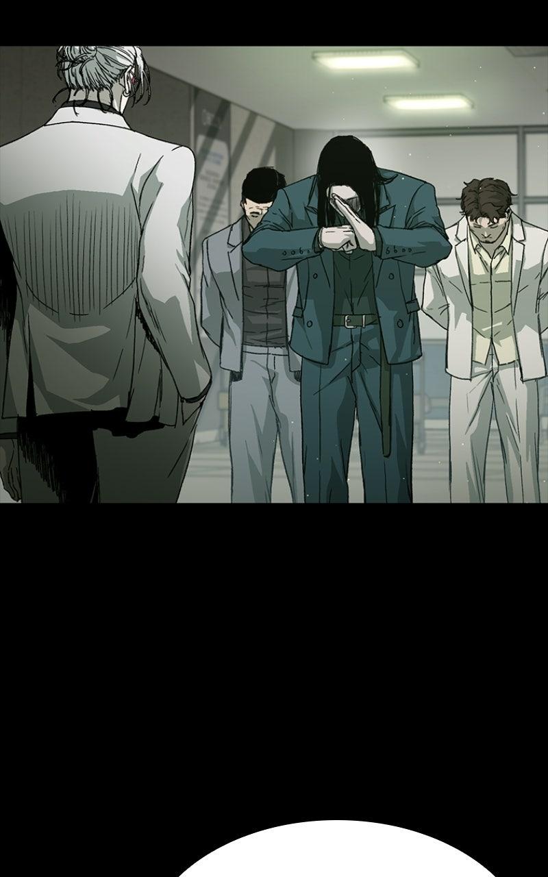 Kowloon: COPÓKA Chapter 51 - Page 7