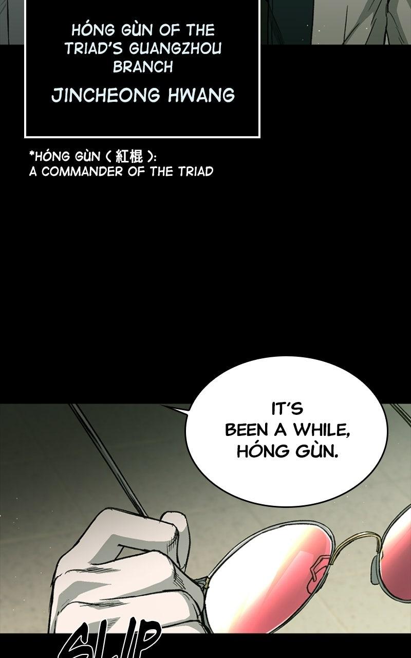 Kowloon: COPÓKA Chapter 51 - Page 9